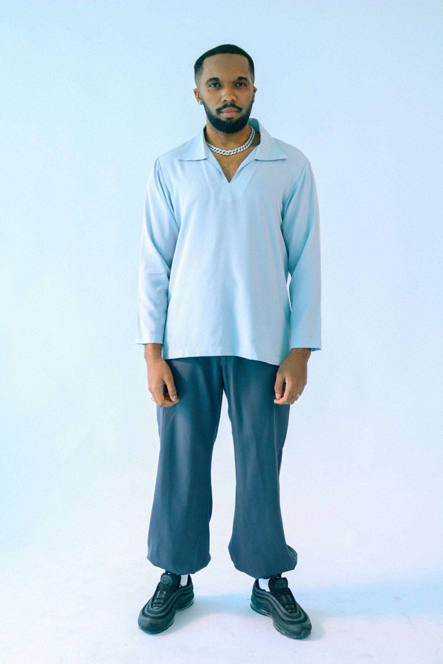 Primal Rush Mechanical Shirt