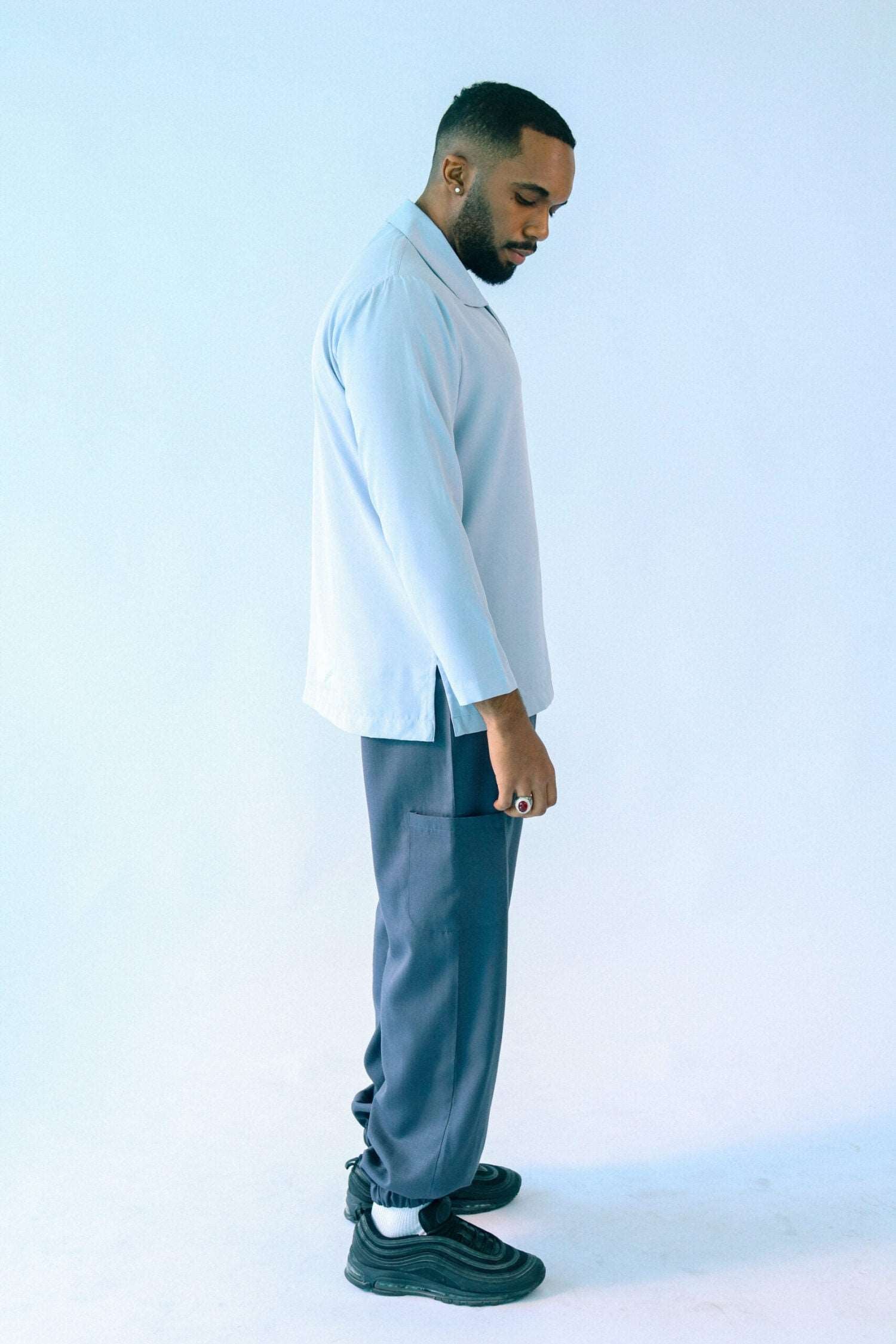 Primal Rush Mechanical Shirt