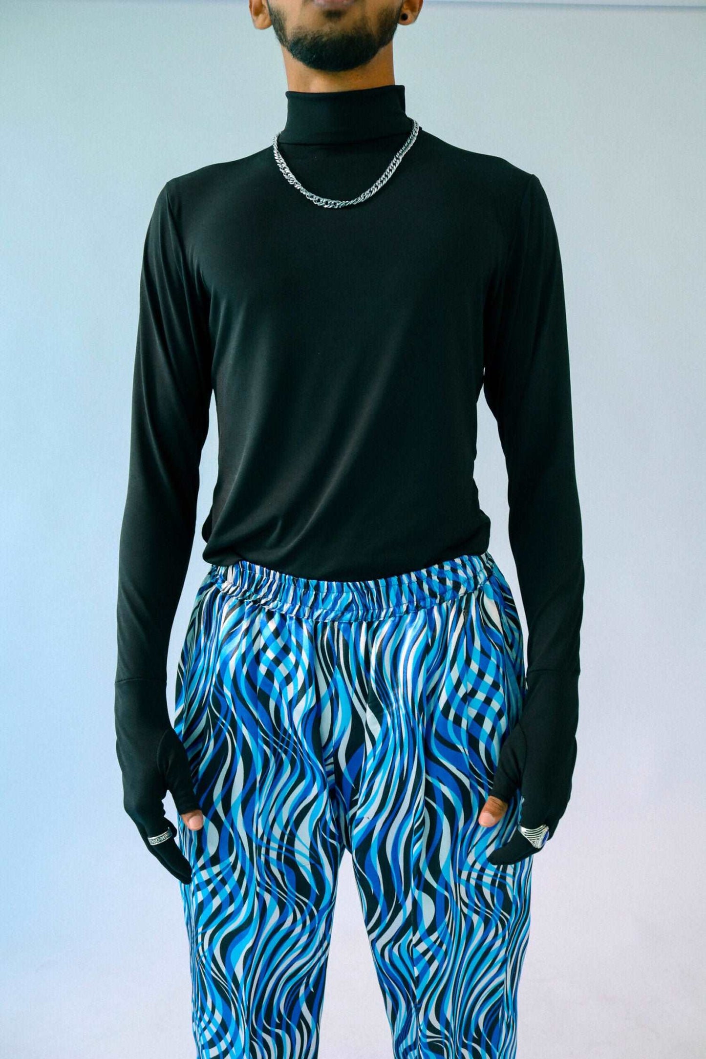 Primal Rush Gamma Bodysuit