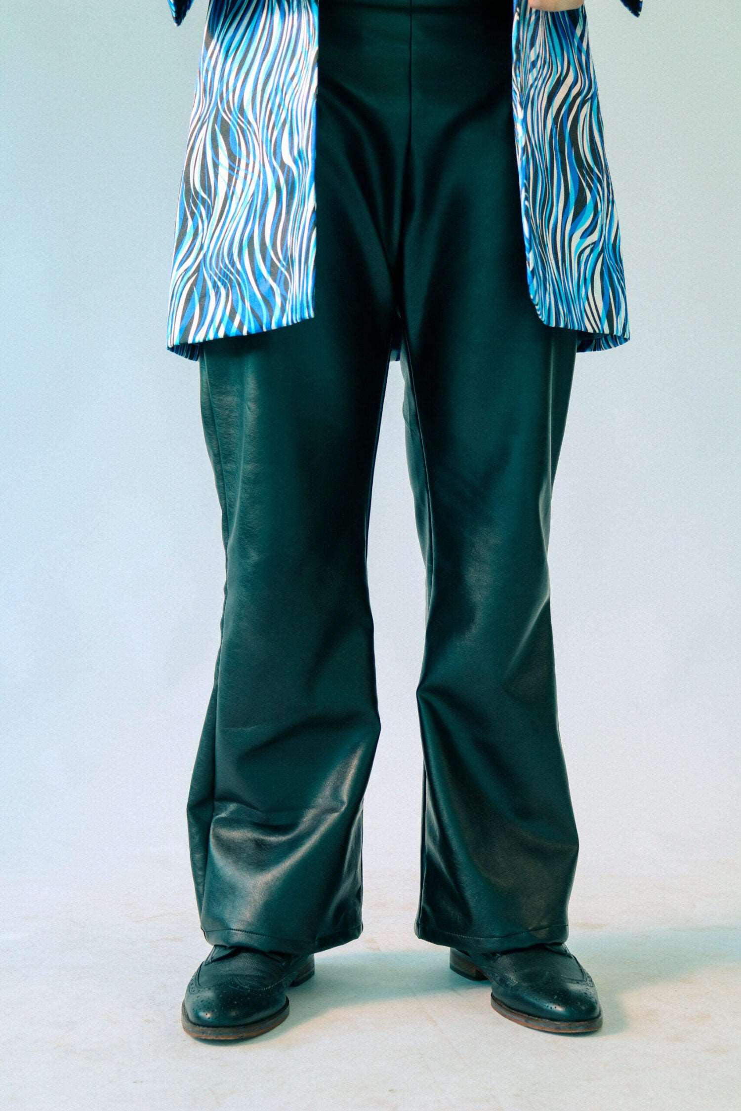 Primal Rush Gamma Wide-Leg Trousers