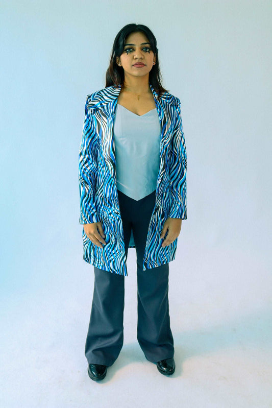 Primal Rush Transverse Blazer